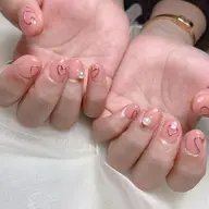 完全おまかせネイル(初回オフ込み)