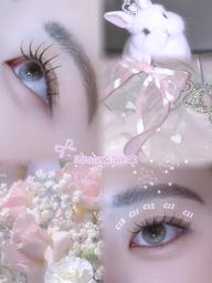❣️ミニモ日曜日限定❣️似合わせエクステ(100本)🎶