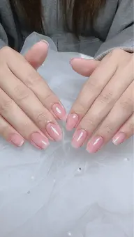 平日限定オフ込み☆限定カラー!!ハンド☆ワンカラー/ラメグラ/マグネット/フラッシュなんでも¥3000