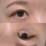 眉毛アイブロウデザインWAX➕まつ毛パーマorパリジェンヌラッシュリフト🧸
