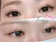 【持続力NO.1】ダブルフラットラッシュ■ 60束(120本)¥5600→¥4000