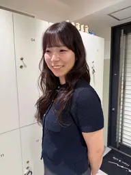 【大学生限定】透明感カラー+最高級トリートメント🤍