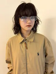 カット+トリートメント