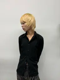 ⭐️ブリーチリタッチモデル⭐️ブリーチリタッチ+オンカラー(詳細情報のご確認お願いします!)