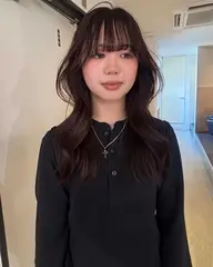 【U25】春大人気のチョコカラー🍫🎀