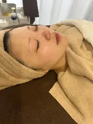 【艶肌再生Wケア★】ラレステンピーリング+高濃度美容液導入◎
