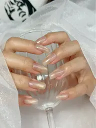 🫧10名限定🫧長さだし10本ワンカラー