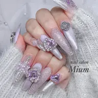 ✨画像持ち込み🆗 つけ放題スペシャルコース✨