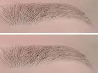 美眉毛スタイリング+眉ワックス【単品】