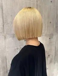 レディースカット