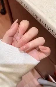 ヌーディジェルワンカラー