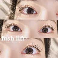 🎀ꕤ𓈒𓂂◌ラッシュリフトorまつげパーマ❀.*･ﾟ🎀