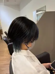 カット3800
