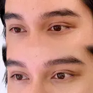 【ボサボサ眉毛の方限定】ナチュラル眉毛スタイリング