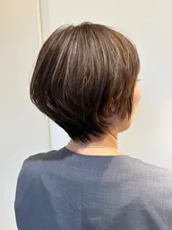 カット＋カラー＋トリートメント
