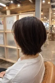 カット＋極上トリートメント…¥10,450→¥8,800
