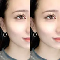 🦋フラットラッシュ120本(オフ込)🦋+美容液仕上げ