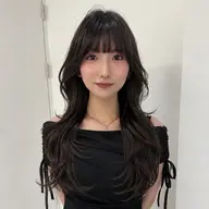 👑白髪染めカラー+似合わせカット+ナノトリートメント👑