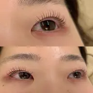 【ご新規様限定価格🥀】パリジェンヌラッシュリフト‼️
