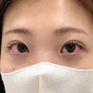 まつげパーマ