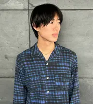 men’s cut