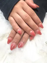 グラデーション練習モデル