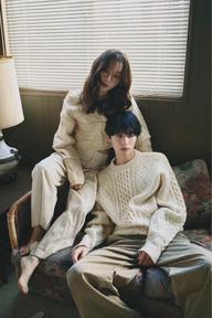【11月限定‼️】　　　　メンズモデルカット➕Aujuaトリートメント