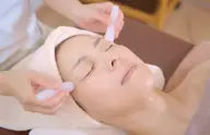 顔筋フェイシャル70分
