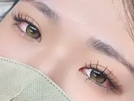 まつげエクステモデル募集80-100本❕時間指定あり✨️7/25 15:30!