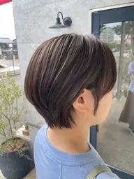 Cut 🫧✂️