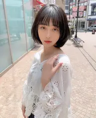 ケアカラー+1stepトリートメント💗 Refaファインバブル付き!