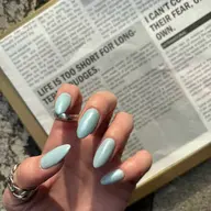 【ジュニアネイリスト🌈】オフあり、ワンカラー💅