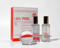 【韓国肌管理☆最新第四世代ピーリング】lalapeel ¥8800