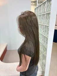 ワンカラー
