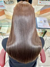 酸熱✨️髪質改善ボトメント🌟