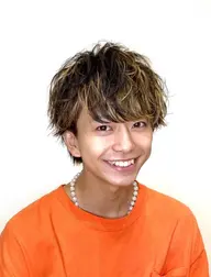 ✨ミニモ限定✨メンズカット&ハイライト&トリートメント