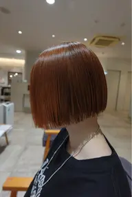 ボブカット