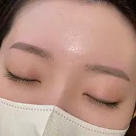 アイブロウwax🎀⟡.·レディースメンズどちらも可⭕️〈wax脱毛&眉毛カット〉⚠️ご来店が初めての方限定16:30~