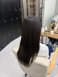 【就活生や実習生 必見👀‼️】🖤落とせる黒染め🖤⋆͛*͛