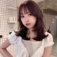 【🧴髪の毛に優しくする日🧴】似合わせワンカラー+System6ステップTr