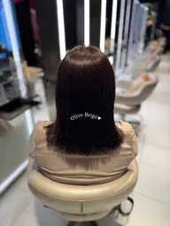 【 ⋆｡ ៚髪を伸ばし中の方必見📢】メンテナンスカット✖️ 𝒐𝒈𝒈𝒊𝒐𝒕𝒕𝒐 トリートメント➿