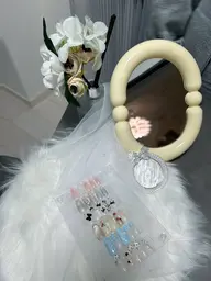 韓国ジェル マグネット、フラッシュマグネット(オフ込み)