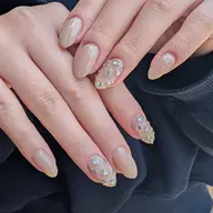 【オフ込み】 定額デザイン✦カラー変更可
