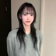 【人気カットメニュー⟡】ハッシュカット★彡