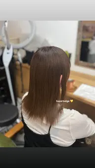 カット＋カラー＋スペシャルトリートメント