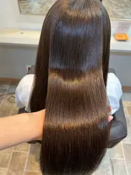 水素カラートリートメント🌺