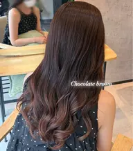 【˙⟡営業時間外ご案内✧˖°】ご新規様限定・ヘアカラー(全体)🎀