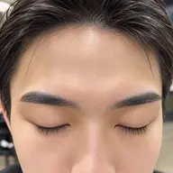 垢抜けたいメンズ集合✨️ナチュラルハリウッドアイブロウ✨️