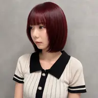 【ボブ限定】垢抜け・イメチェンカットモデル様募集✂️