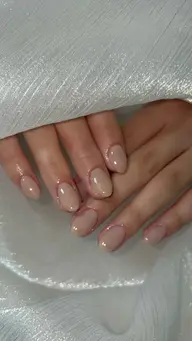 【ハンド】ワンカラー♡